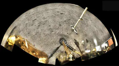 China postpones Chang'e-7 moon mission after launch conditions unmet