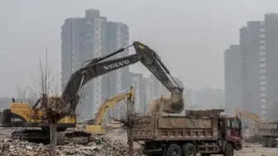 PMAY-Urban crosses 1.25 crore sanctioned houses, 1 crore delivered