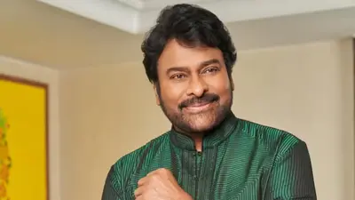 Audiences will come for good films, says Chiranjeevi