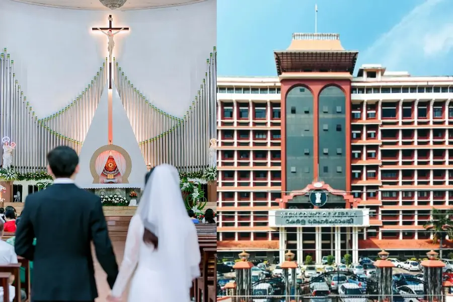 Kerala HC allows Christian women to file divorce from current residence