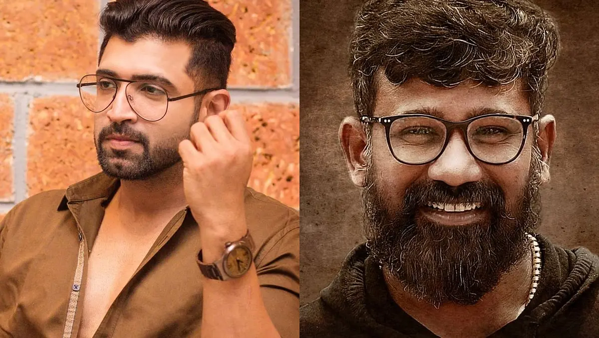 Arun Vijay-Muthaiya film adds Samuthirakani, Mirnaa Menon, John Kokken