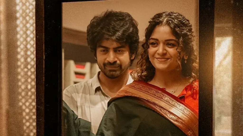 Arjun Das-Aditi Shankar starrer Once More jukebox released
