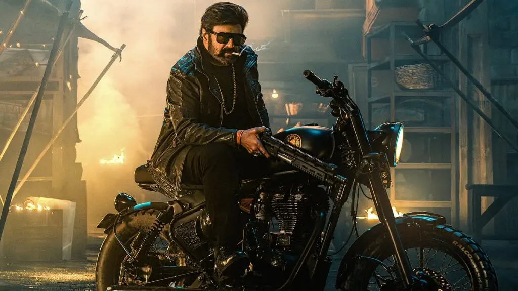 Balakrishna-Gopichand Malineni film NBK 111 to release December 24