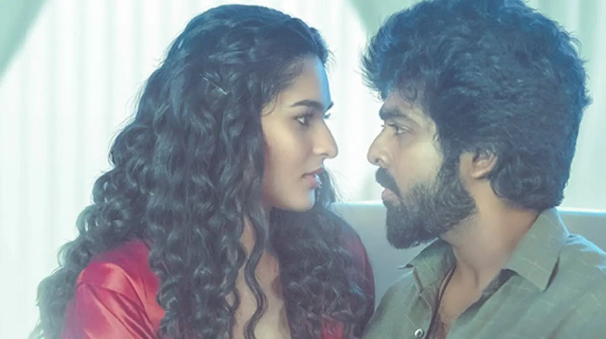 GV Prakash's Immortal gets U/A certificate, releases September 4