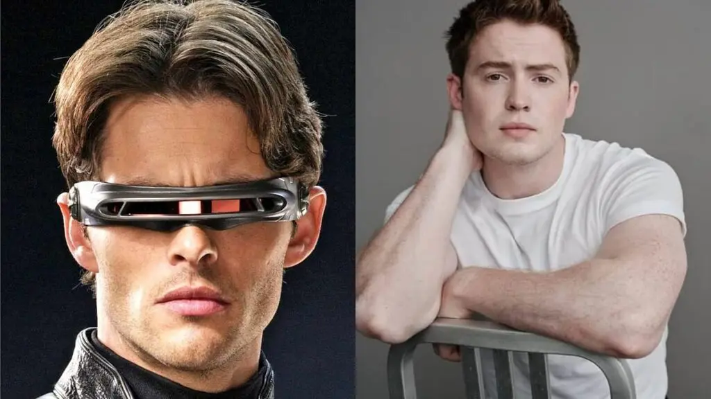 Kit Connor in talks to play Cyclops in Marvel’s X-Men film