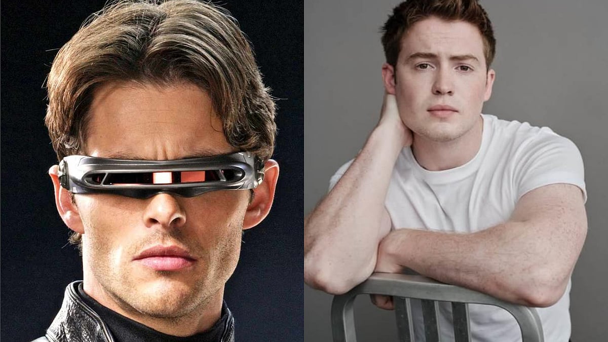 Kit Connor in talks to play Cyclops in Marvel’s X-Men film