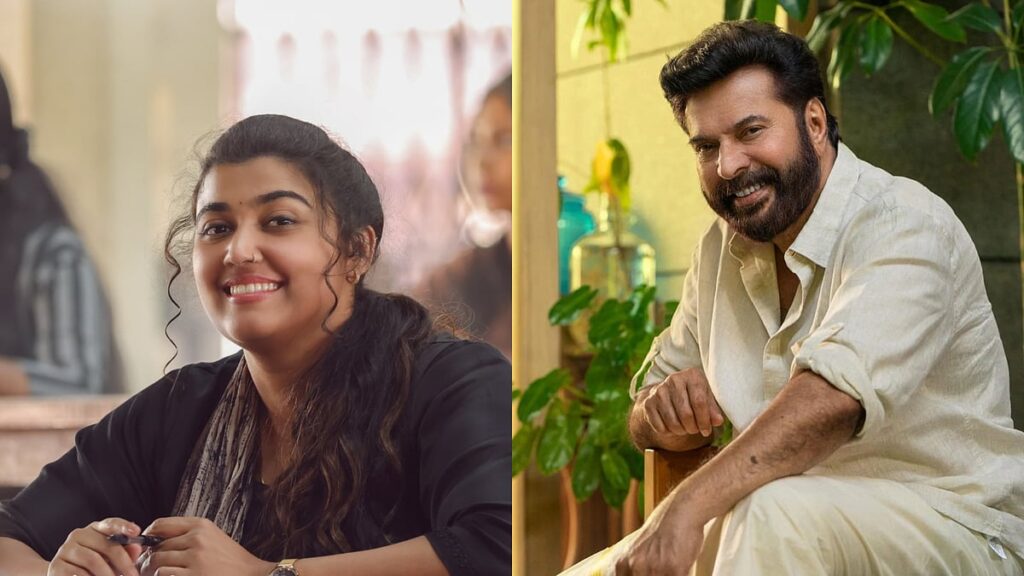 Mammootty, Kalyani Priyadarshan Back Vismaya Mohanlal’s Thudakkam