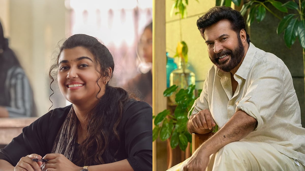 Mammootty, Kalyani Priyadarshan Back Vismaya Mohanlal’s Thudakkam