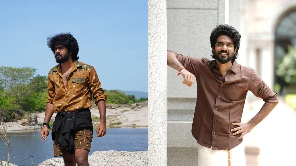Yashwanth skipped graduation, says Sasikumar inspired Madurai roots