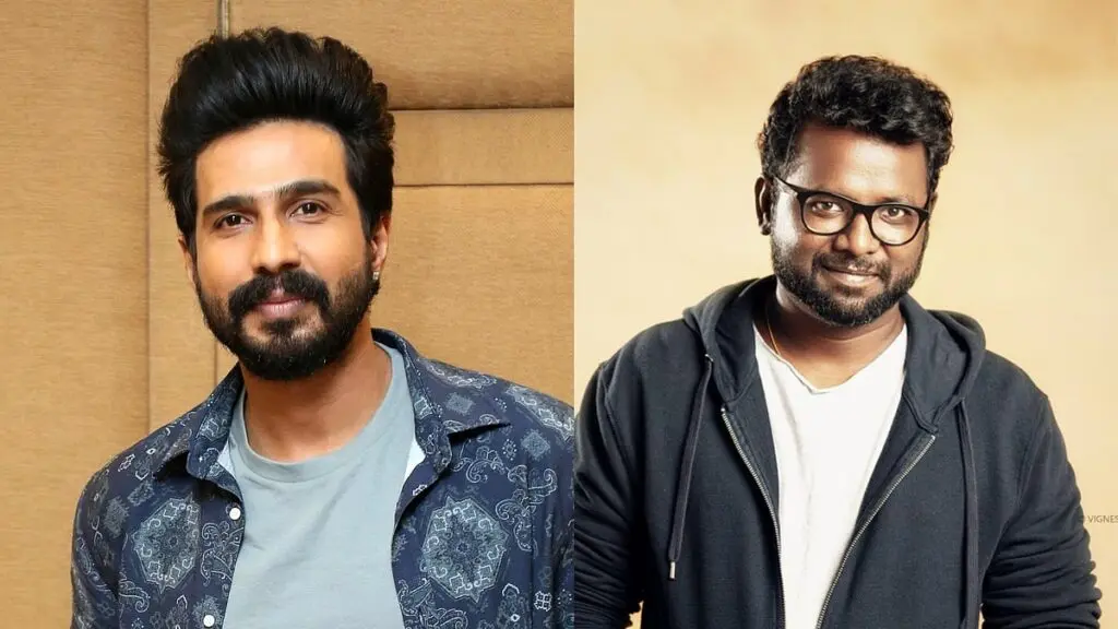Vishnuu Vishal-Arunraja Kamaraj film shelved over budget, creative rifts