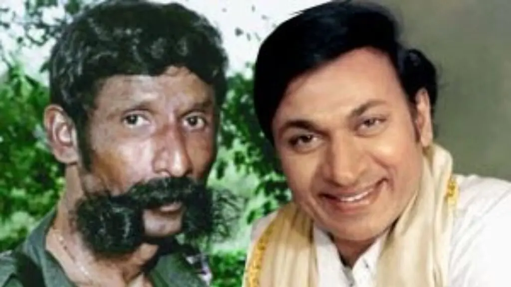 108-day hostage crisis: Veerappan abducts Dr Rajkumar on Bhimana Amavasya