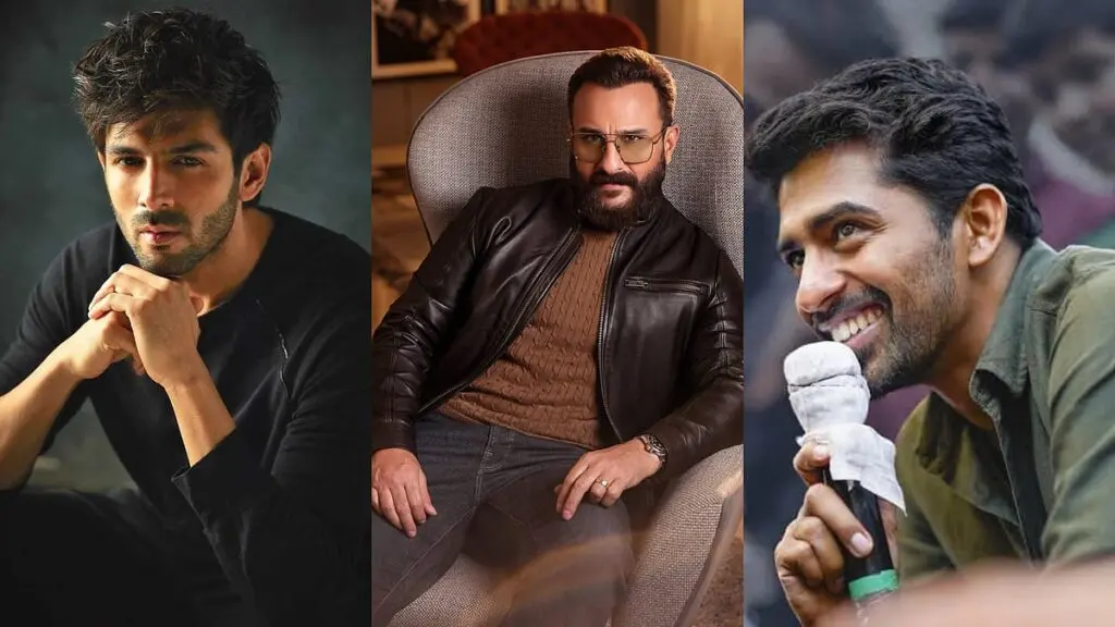 777 Charlie director Kiranraj K in talks for Bollywood debut
