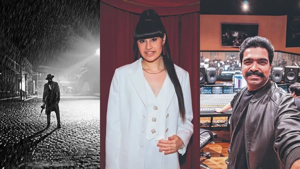 Russian singer Diana Ankudinova joins Yash's Toxic soundtrack
