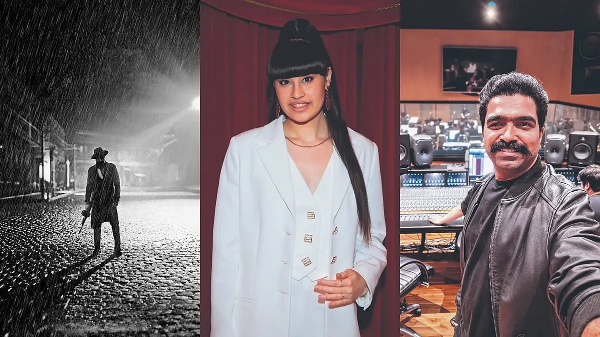 Russian singer Diana Ankudinova joins Yash's Toxic soundtrack
