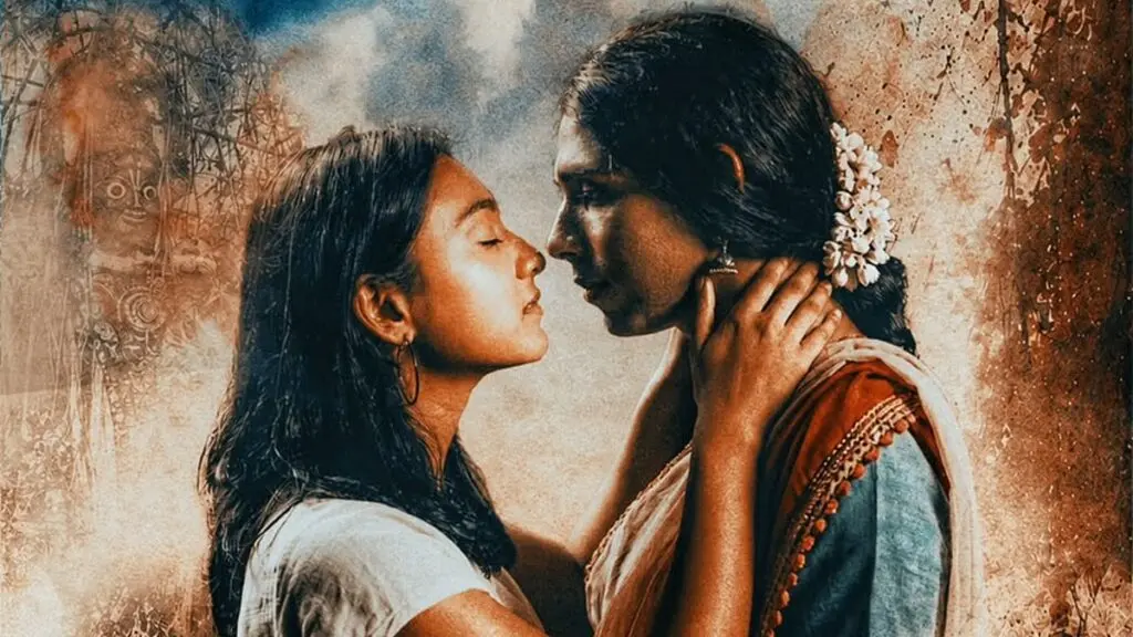 Bhavantara poster hints at transgender relationship, film releasing soon
