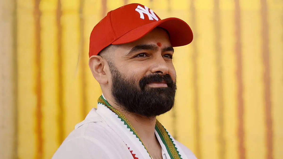Rain halts Ram Pothineni's directorial debut RaPo23 shoot in Puducherry