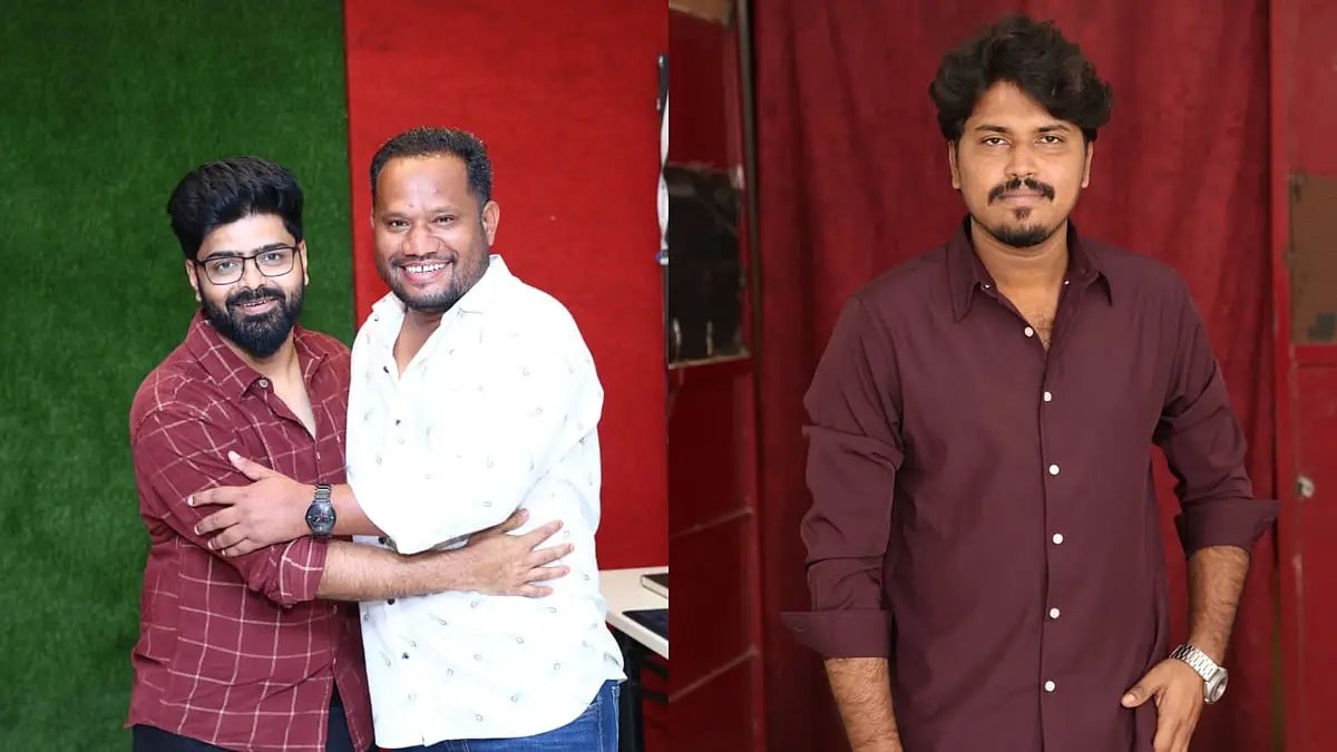 Nagabhushana to star in 1990s rural family drama