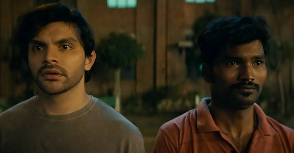Prem Keetanu teaser: Veer Pahariya stars in college rom-com