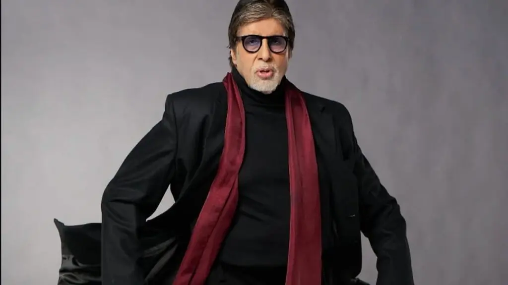 Amitabh Bachchan leases three Andheri floors for Rs 33 lakh rent