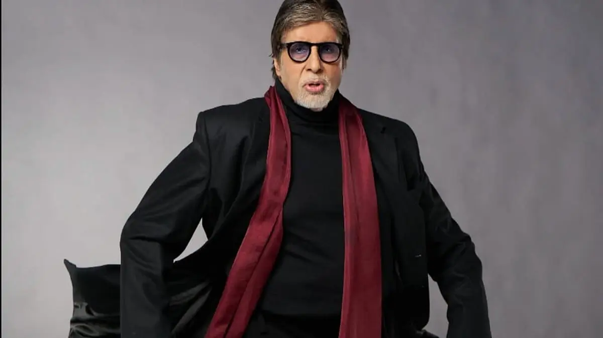 Amitabh Bachchan leases three Andheri floors for Rs 33 lakh rent