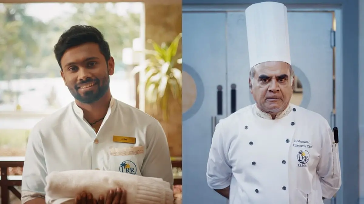 Resort becomes JioHotstar's first original to cross 100 million watch hours