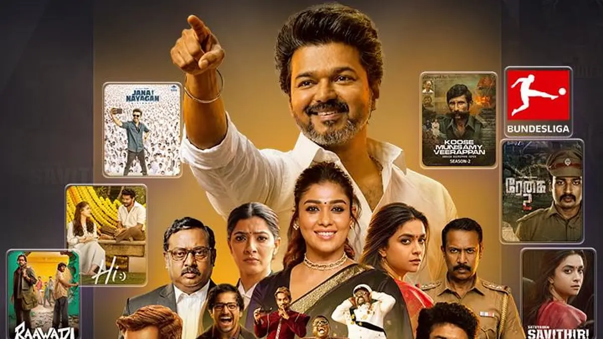 ZEE5 bets on story over star power, says business head Lloyd Xavier