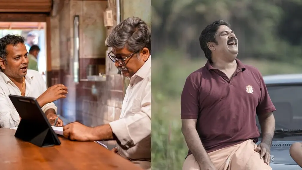 Kantara singer Abbie V records song for Devi Mahatme