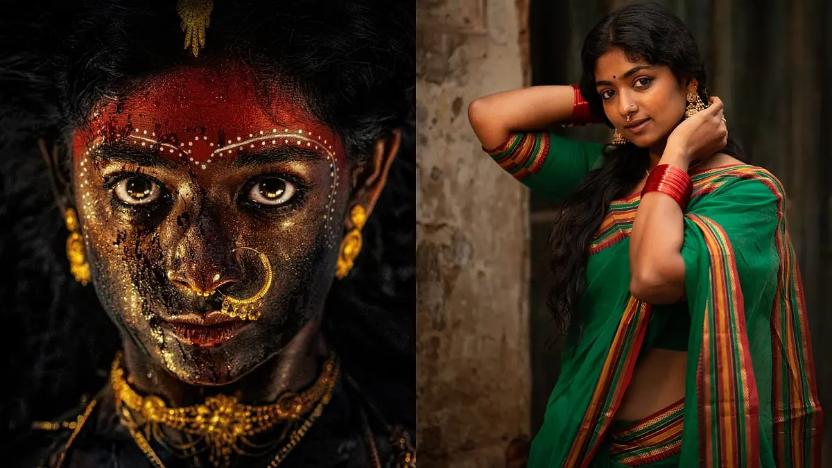 Bhoomi Shetty says Mahakali role came at right time