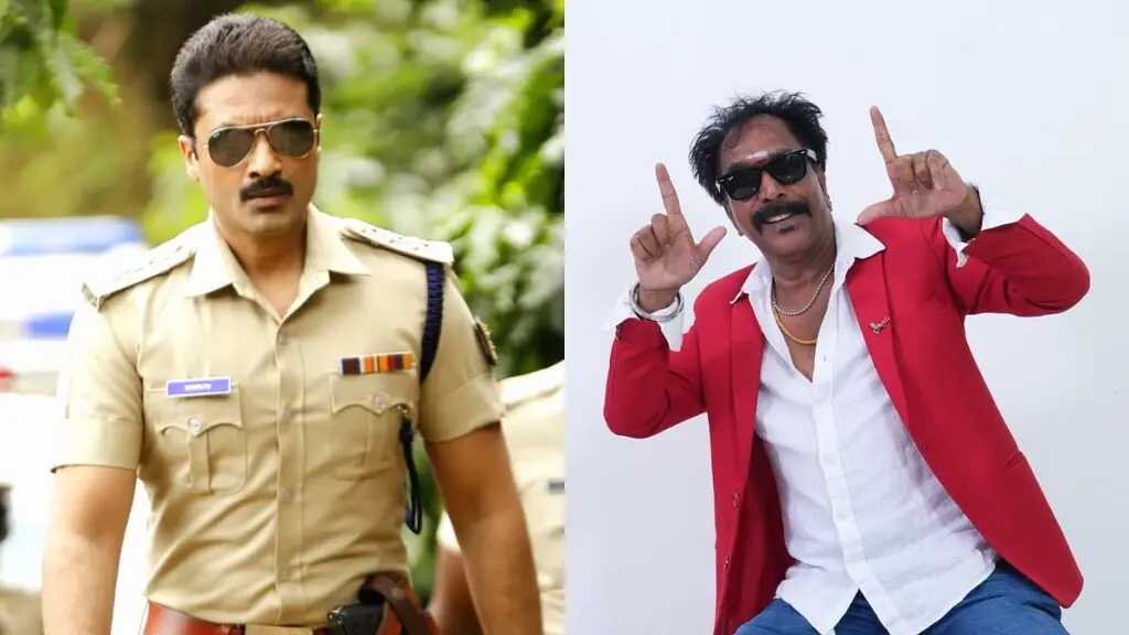 Aditya, Om Prakash Rao reunite for Kannada film Jilladhikari