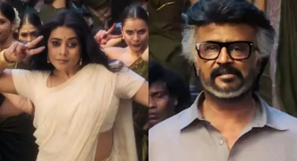 Jailer 2 first single Ala Bolelo released ahead of October release