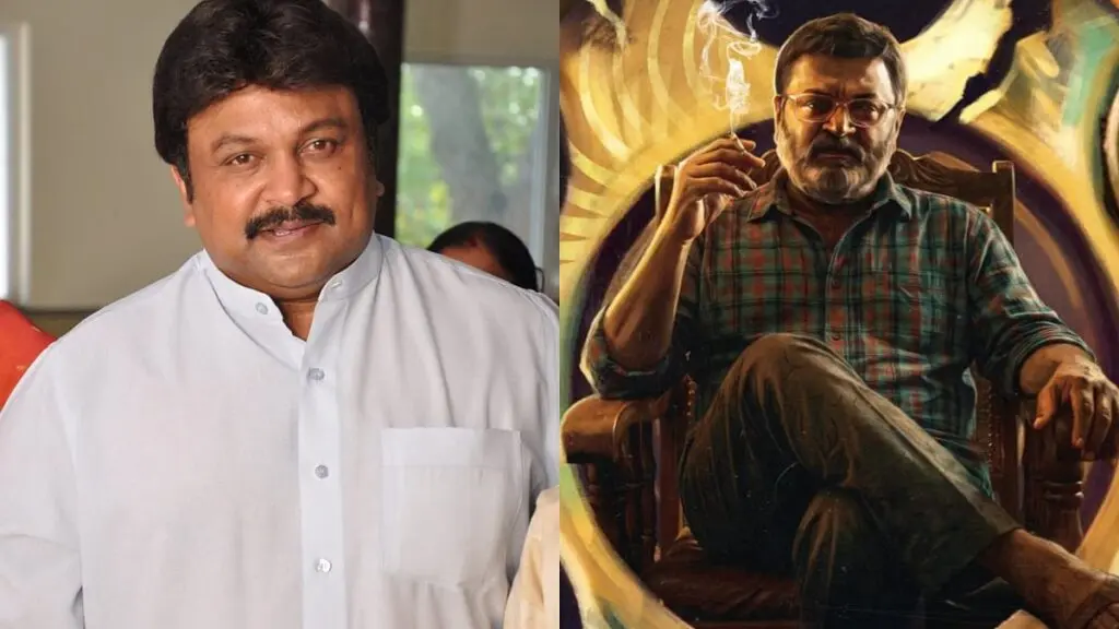 Prabhu to headline Franklin Jacob’s next film
