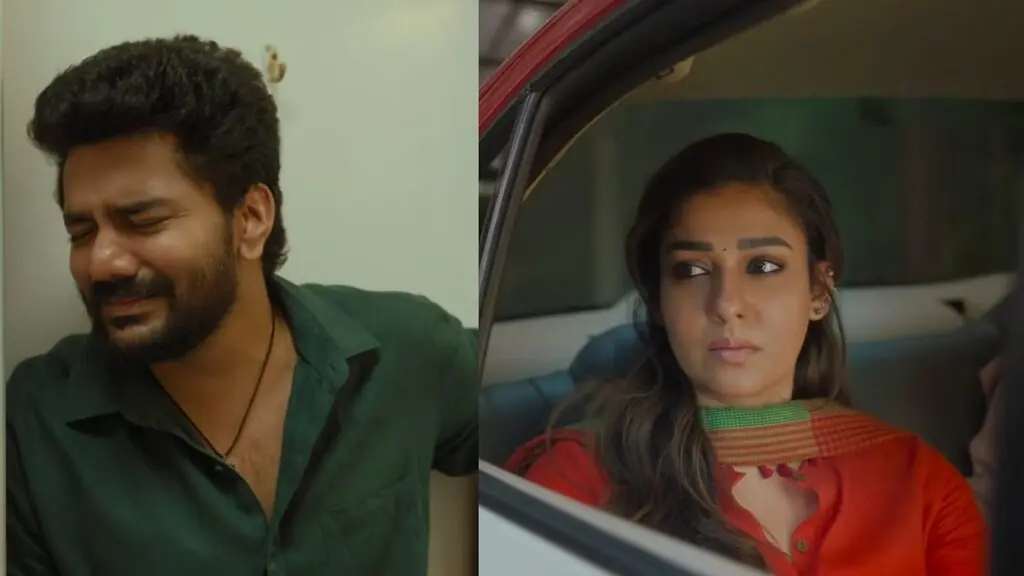 Nayanthara-Kavin film Hi's fourth single Kudikara Nenju out