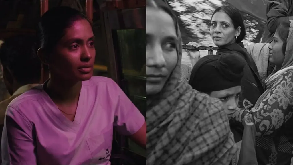 Two Indian films to premiere at Busan International Film Festival