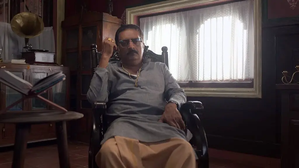 Jagamae Sangeetham trailer out, Prime Video series premieres September 4