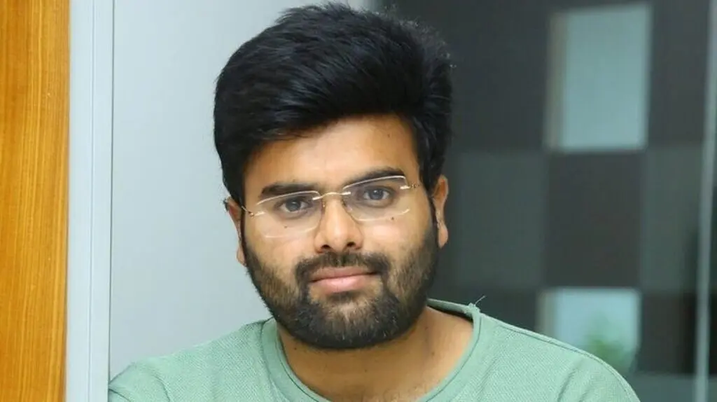 Telugu director Pavan Sadineni arrested in cheating case