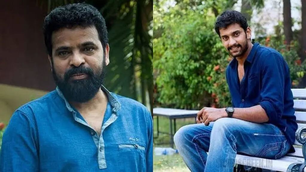 Arulnithi, Ameer team up for M Selvakumar film