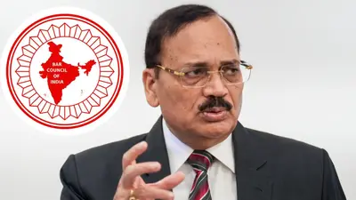 CJI slams BCI over NALSAR protest threat, offers SC jobs