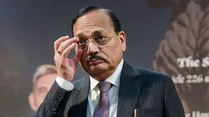 CJI Surya Kant: dialogue, dignity, inclusion key to justice access