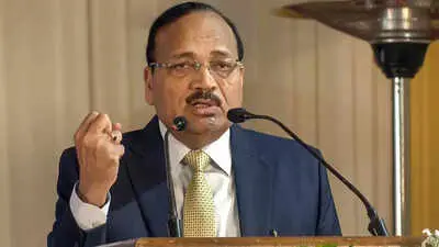 CJI Surya Kant asks young lawyers to lead justice institutions