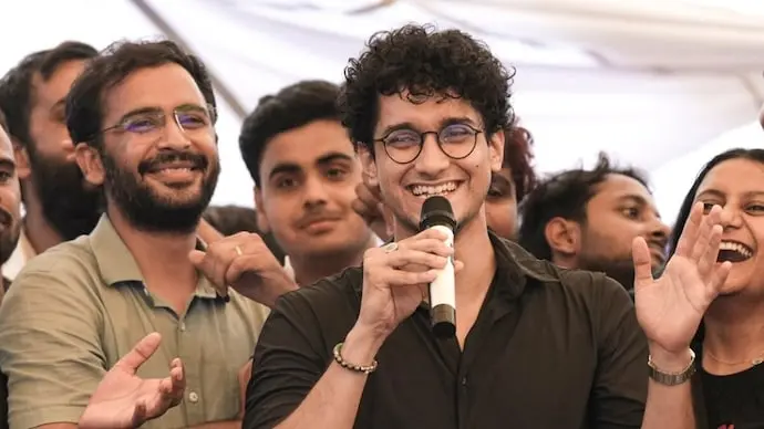 CJP spokesperson Saurav Das alleges police harassment; force calls visit routine