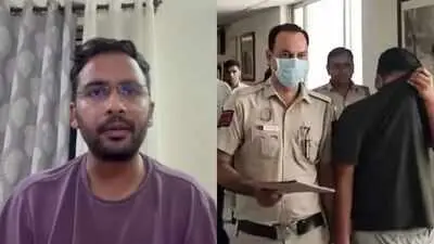 CBI chargesheet in NEET-UG 2026 leak names 13, alleges conspiracy