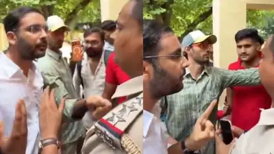 Alwar school protest ends after administration accepts students’ demands