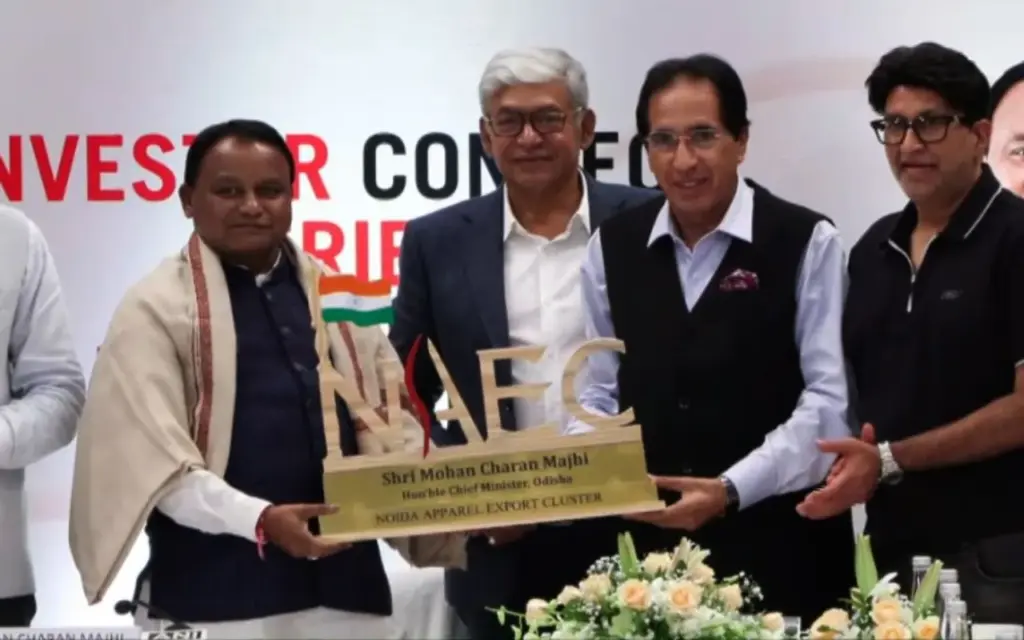 Odisha lands Rs 66,392 crore investment proposals, 54,135 jobs