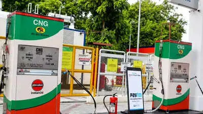 IGL hikes CNG price by Rs 3.89 per kg in Delhi-NCR