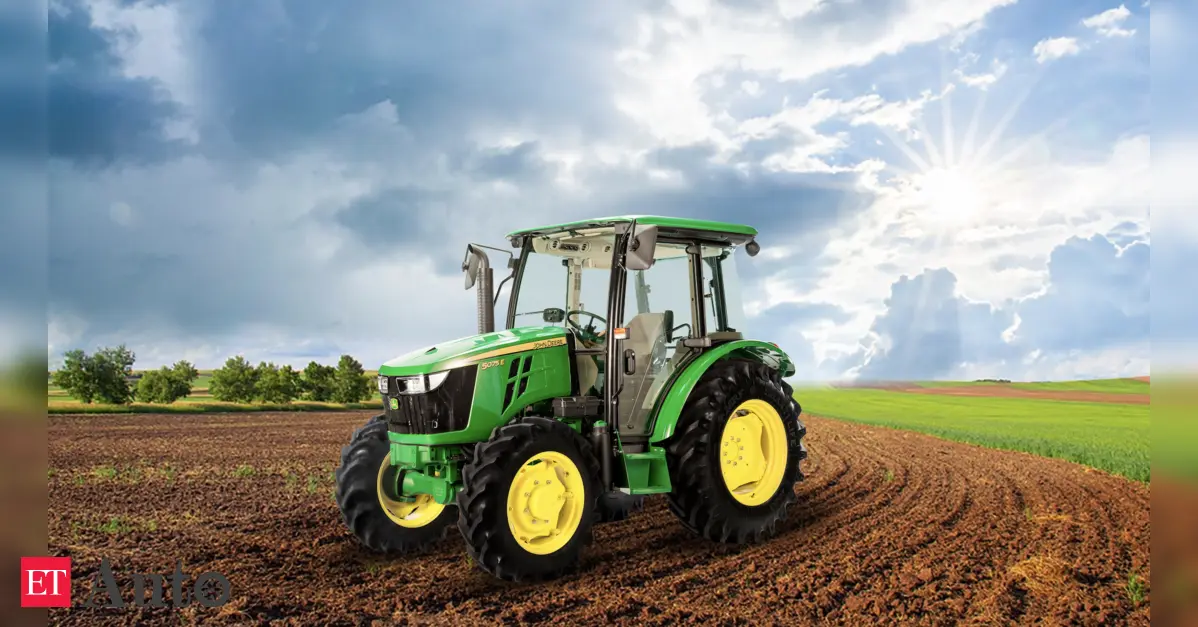 CNH Industrial to invest Rs 2,000 cr in India by 2030
