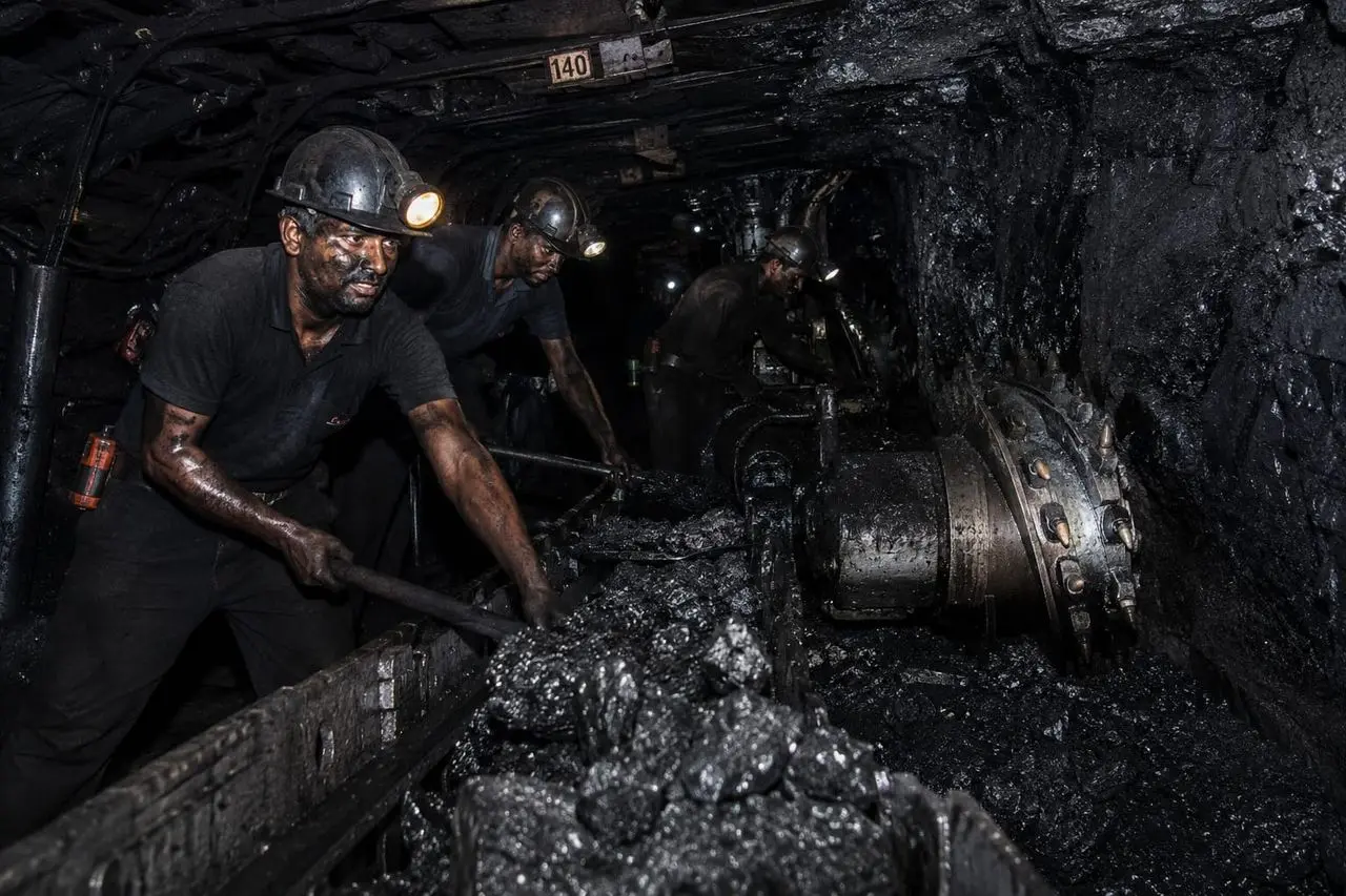 Coal mine pollution lowers male fertility, Sambalpur University study finds