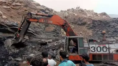 Telangana accounts for 70% of serious coal mine accidents in 2025