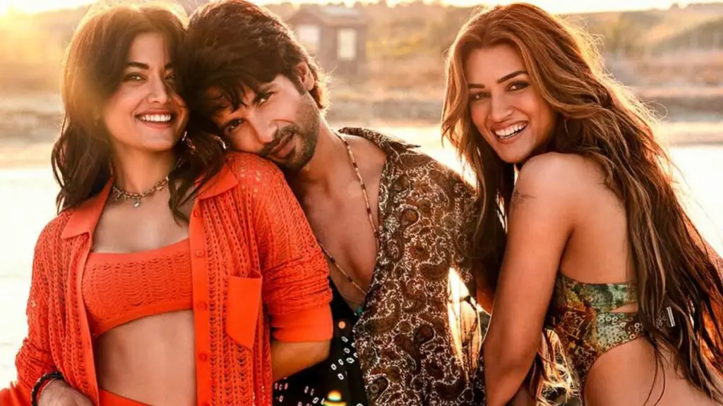 Batwara 1947 Opens With Rs 8.29 Crore Worldwide Gross