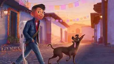 Coco 2 confirmed for 2029, Benjamin Bratt returns