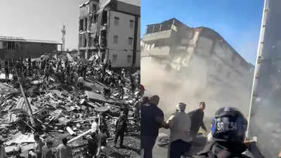 Colombia earthquake kills 111, 1,577 buildings damaged